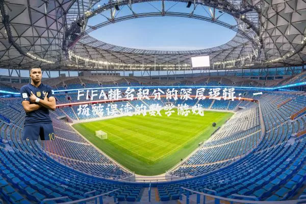 FIFA排名积分的深层逻辑:一场被误读的数学游戏